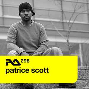 Patrice Scott - RA.298