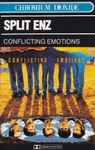 Cover of Conflicting Emotions, 1984, Cassette