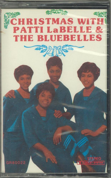 Patti LaBelle And The Bluebelles – Sleigh Bells, Jingle Bells and