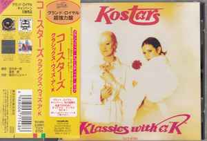 Kostars – Klassics With A 