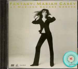 Mariah Carey – Fantasy: Mariah Carey At Madison Square Garden