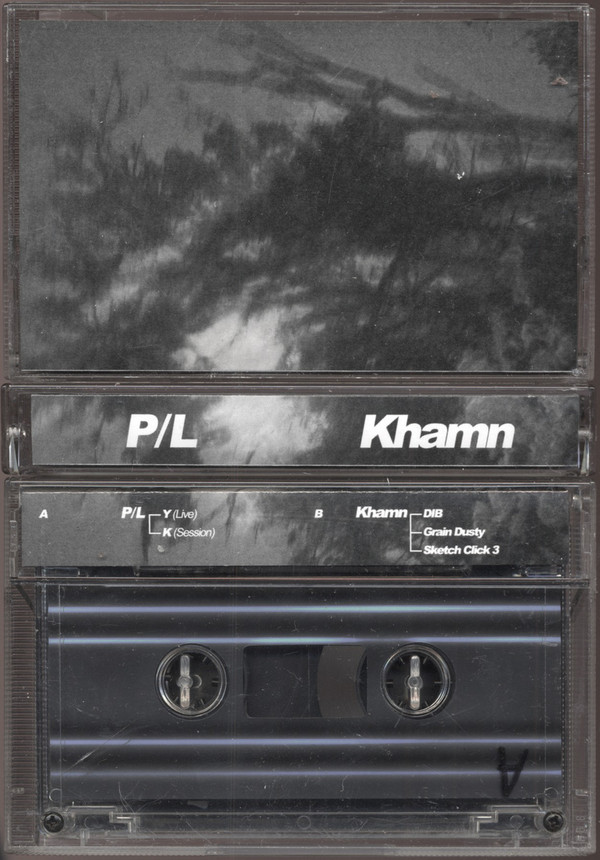 last ned album PL Khamn - PL Khamn