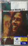 Cover of Dreams Of Freedom - Ambient Translations Of Bob Marley In Dub, , Cassette