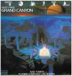 Cover of Grand Canyon, 1982, Vinyl