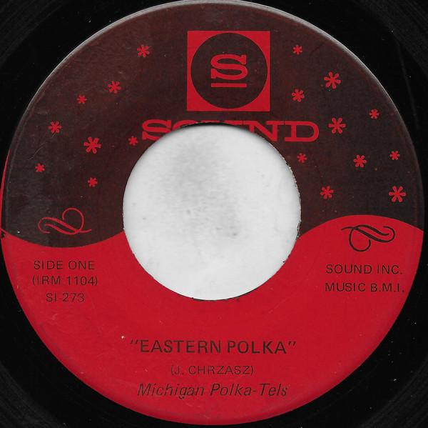 baixar álbum Michigan PolkaTels - Eastern Polka