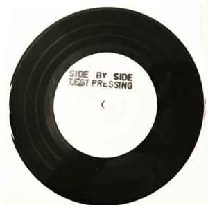 Side By Side – You're Only Young Once... (1988, Vinyl) - Discogs