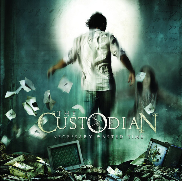 baixar álbum The Custodian - Necessary Wasted Time