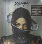 Cover of Xscape, 2014-06-06, Vinyl