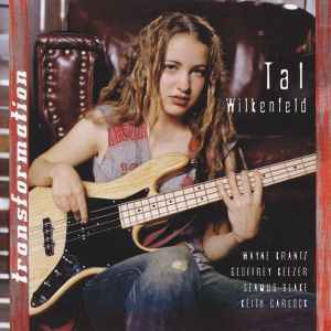 Tal Wilkenfeld – Love Remains (2019, CD) - Discogs