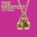 Cover of The Greatest, 2006-01-24, File
