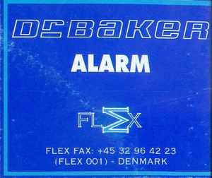 Dr. Baker - Alarm