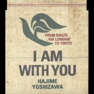 Hajime Yoshizawa – I Am With You (2002, Vinyl) - Discogs