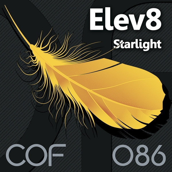 last ned album Elev8 - Starlight