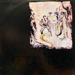 Montage (18) - Montage album cover