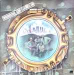 Cover of Locked In, 1976, Vinyl
