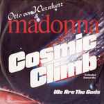 Cover of Cosmic Climb, 1986, Vinyl