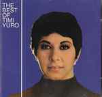 Cover of The Best Of Timi Yuro, 2000, CD