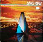 Cover of Sound Waves , 1984, Vinyl