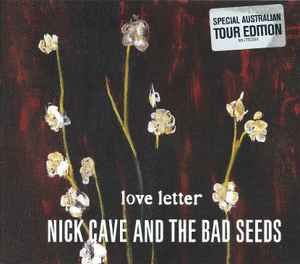 Loverman Lyrics - Nick Cave, The Bad Seeds - Only on JioSaavn