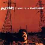 Cover of Dare Iz A Darkside, , CD