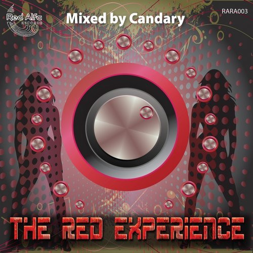 descargar álbum Various - THE RED EXPERIENCE