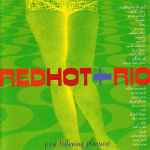Cover of Red Hot + Rio, , CD
