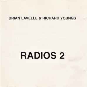 Brian Lavelle - Radios 2