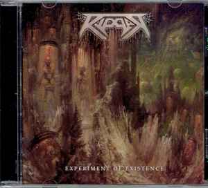 Experiment Of Existence - Ripper