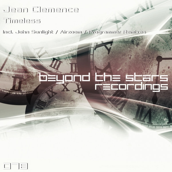 ladda ner album Jean Clemence - Timeless