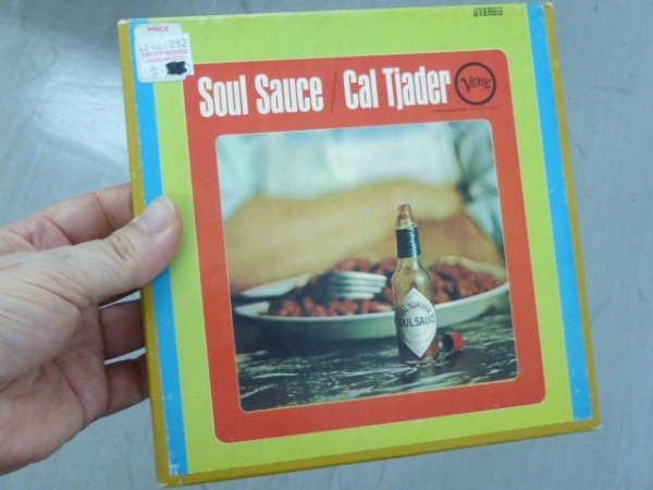 Cal Tjader - Soul Sauce | Releases | Discogs