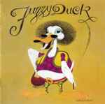 Cover of Fuzzy Duck, 2016, CD