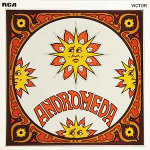 Andromeda (10) - Andromeda