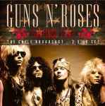 Guns N' Roses – Santiago 1992 (2016, CD) - Discogs