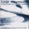 Various - Junge Komponisten (Proposition '99)