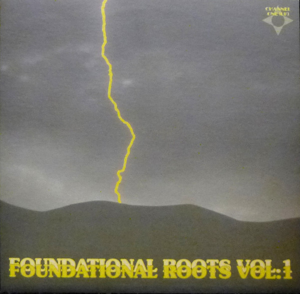 lataa albumi Various - Foundational Roots Vol 1