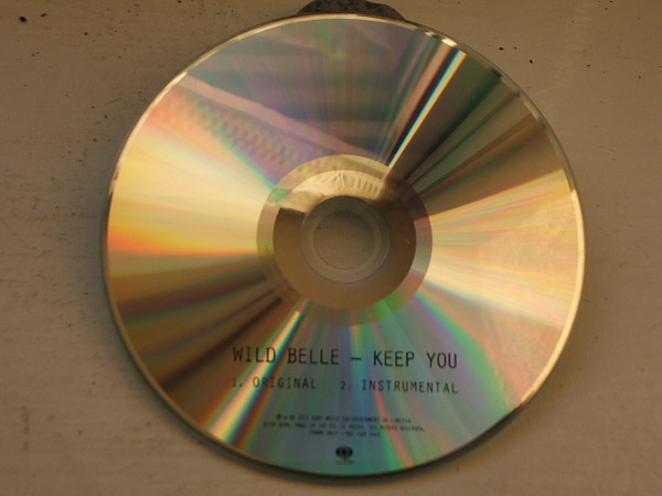 Album herunterladen Wild Belle - Keep You