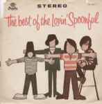 Cover of The Best Of The Lovin' Spoonful, 1968-05-00, Vinyl