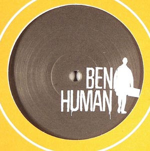 descargar álbum Ben Human - Escape From New Cross