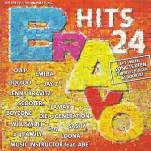 Bravo Hits 24 - Various