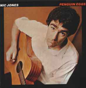 Nic Jones - Penguin Eggs
