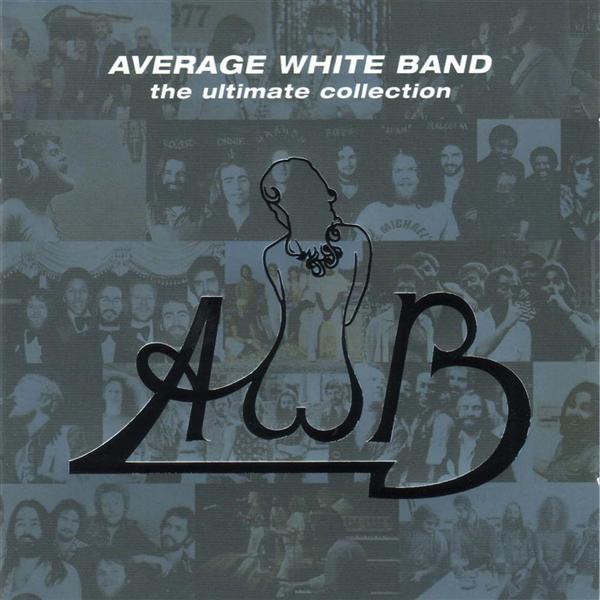 Average White Band – The Ultimate Collection (2003, CD) - Discogs