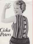 lataa albumi Ciska Peters - Laat Me Gaan