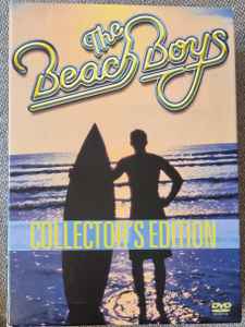 The Beach Boys – The Beach Boys Collector's Edition (3 DVD Box Set