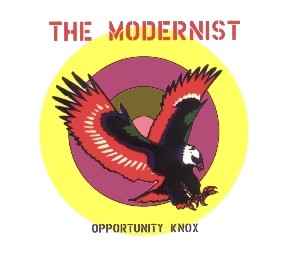 Opportunity Knox - The Modernist