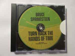 Bruce Springsteen - Turn Back the Hands of Time (Official Video