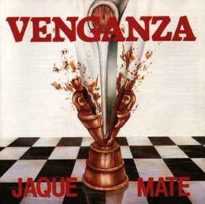 Venganza (5) - Jaque Mate