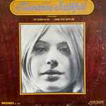 Cover of Marianne Faithfull, 1965, Vinyl