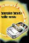 Cover of Hello Nasty, 1998, Minidisc