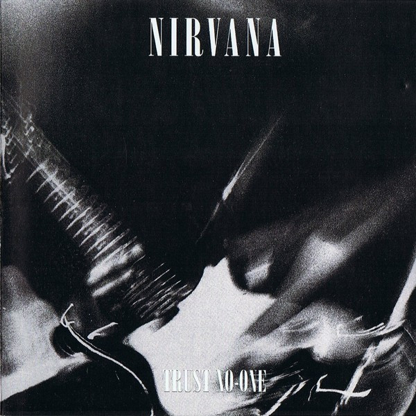 Nirvana – Nirvana (2002, CD) - Discogs