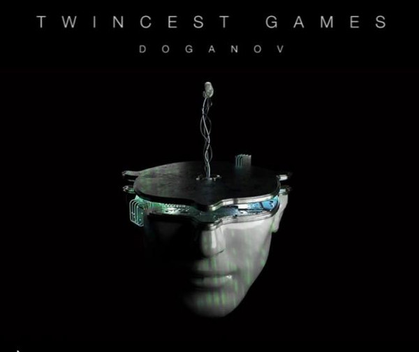 lataa albumi Doganov - Twincest Games